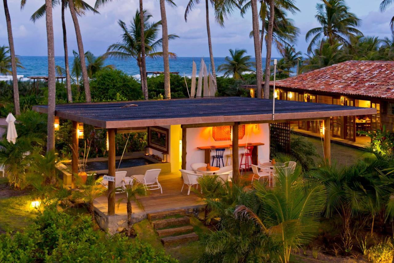 Hotel Casa Dos Arandis Marau  Exterior photo