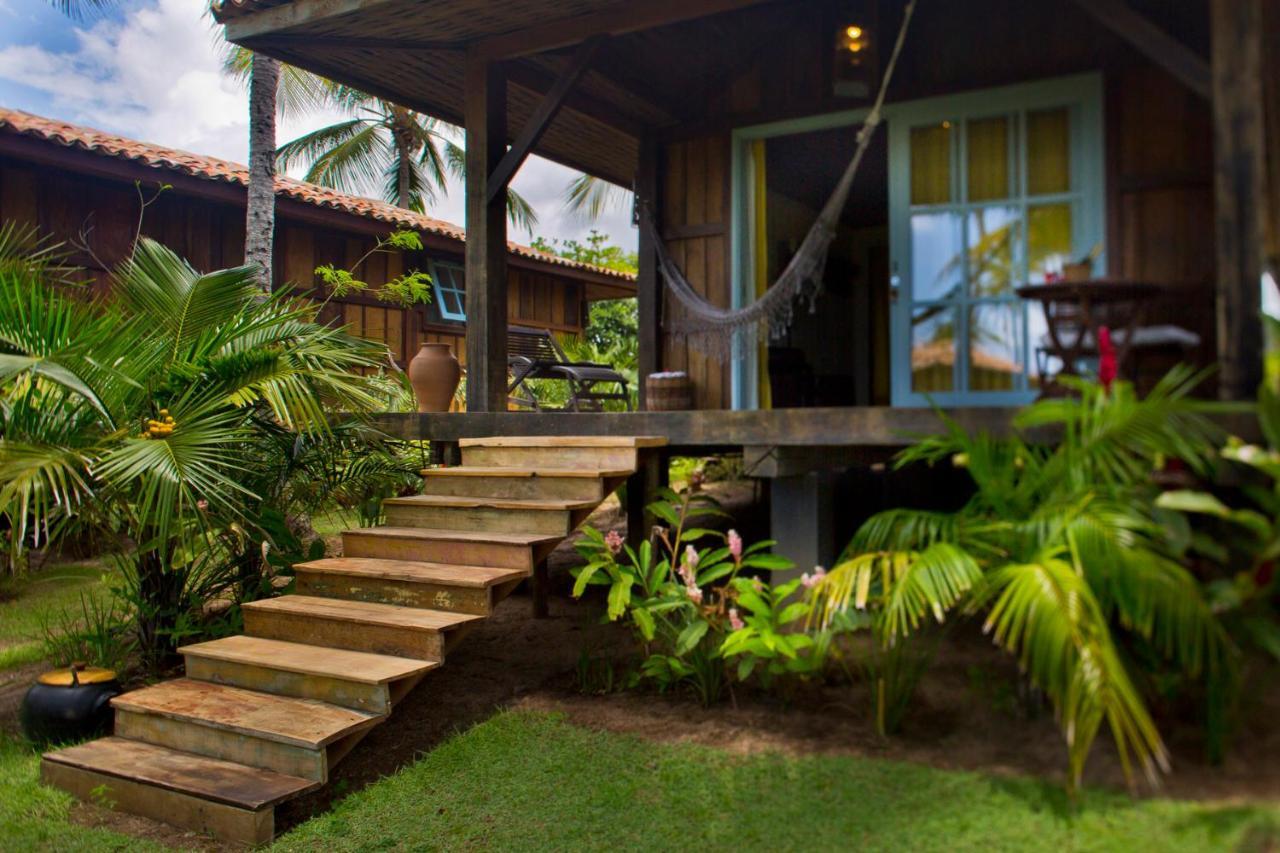 Hotel Casa Dos Arandis Marau  Exterior photo