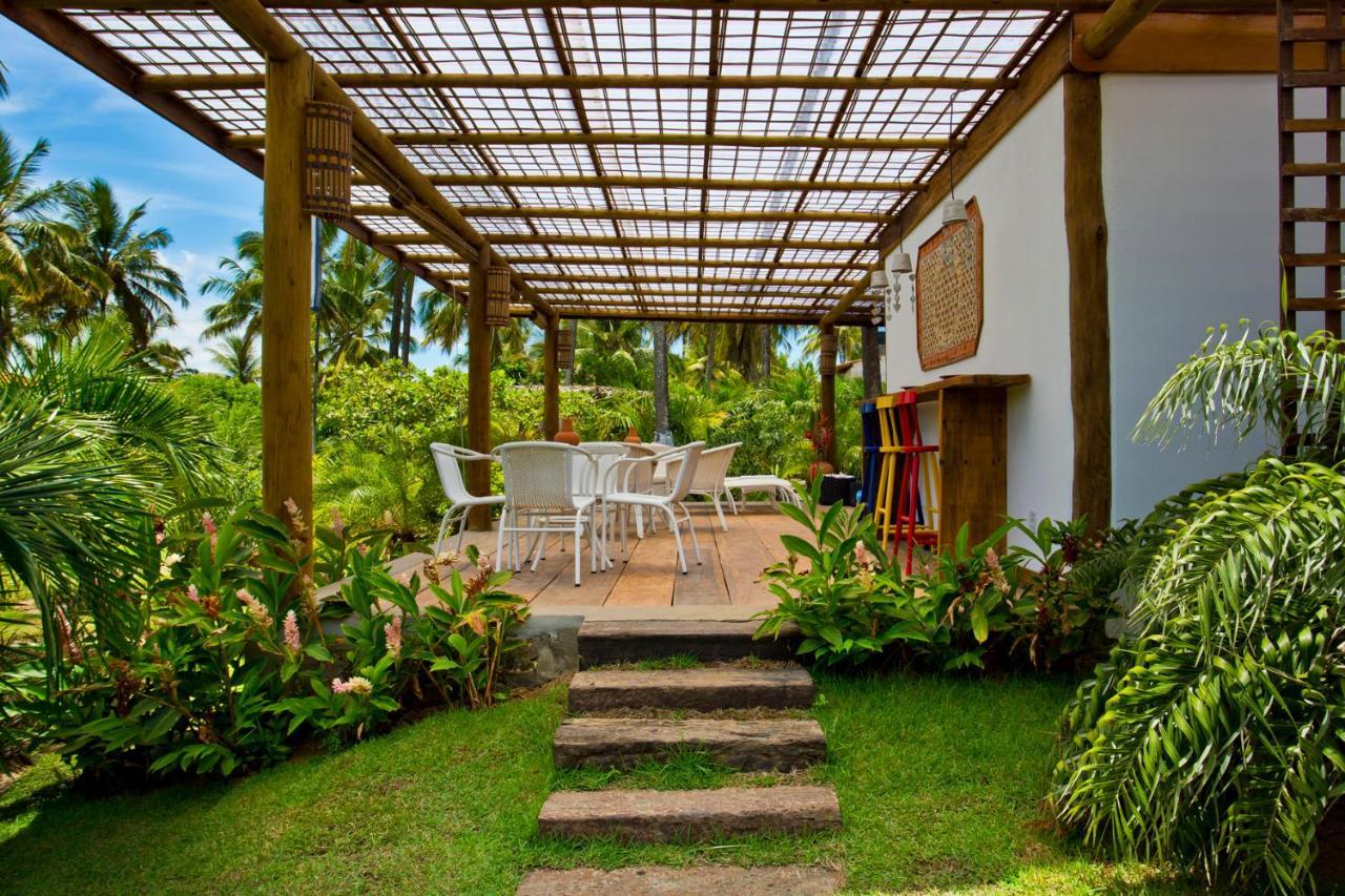 Hotel Casa Dos Arandis Marau  Exterior photo