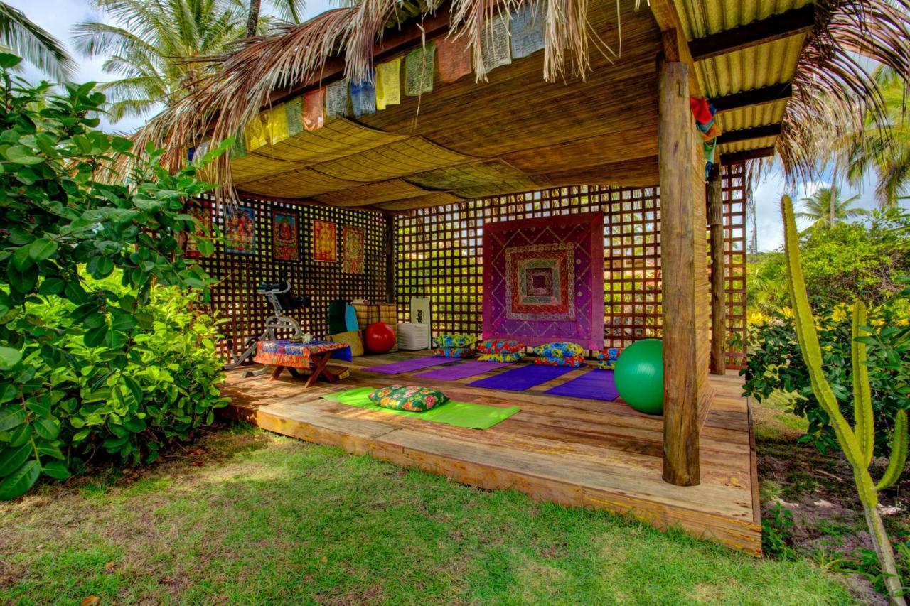 Hotel Casa Dos Arandis Marau  Exterior photo