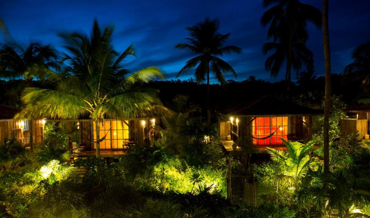 Hotel Casa Dos Arandis Marau  Exterior photo